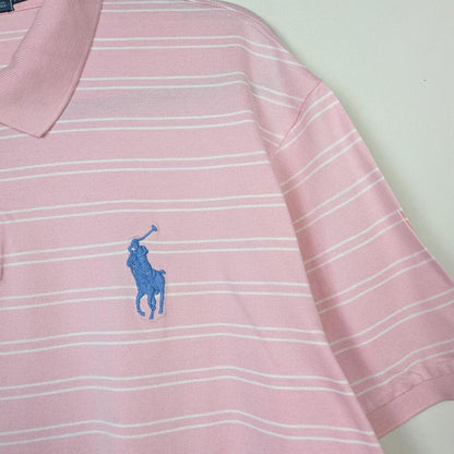 Polo Ralph Lauren Polo Shirt (XL)