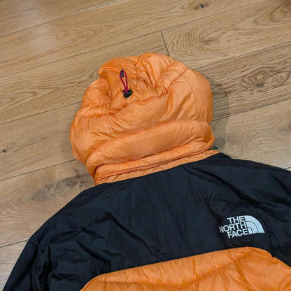 The North Face Puffer Jacket (M)
