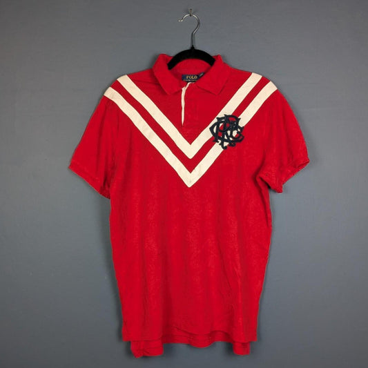 Polo Ralph Lauren Polo Shirt (M)