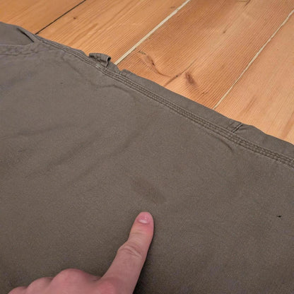 Carhartt Carpenter Pants (40)