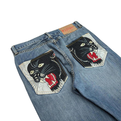 Ed Hardy Jeans (34)