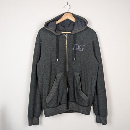 Dolce & Gabbana Hoodie (M)