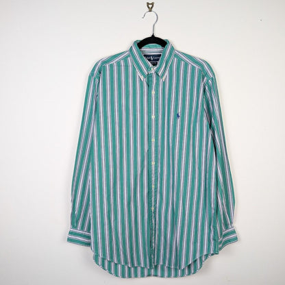 Ralph Lauren Shirt (M)