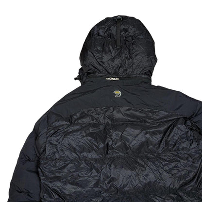 Mountain Hardwear Puffer Jacket (M)