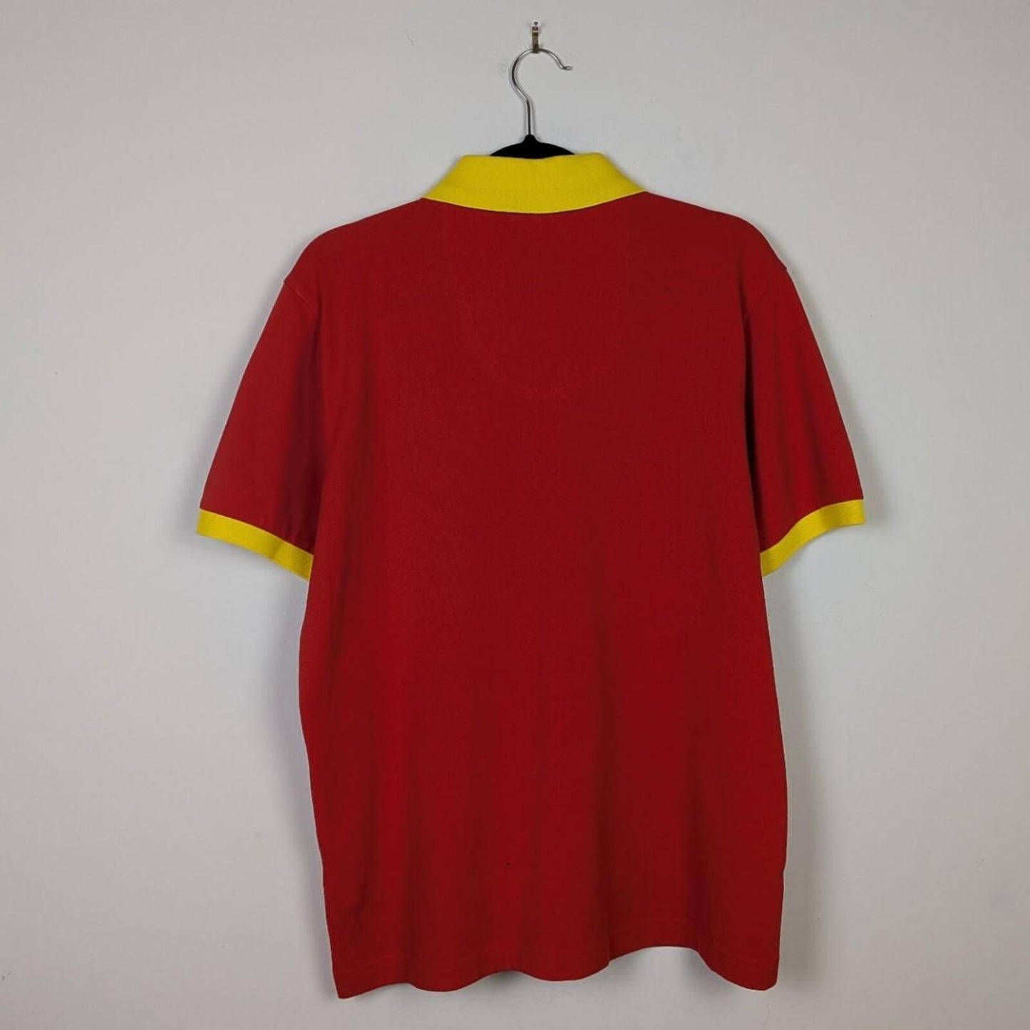 Hugo Boss Spain Polo Shirt (L)