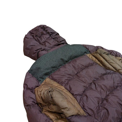 Montbell Puffer Jacket (S)