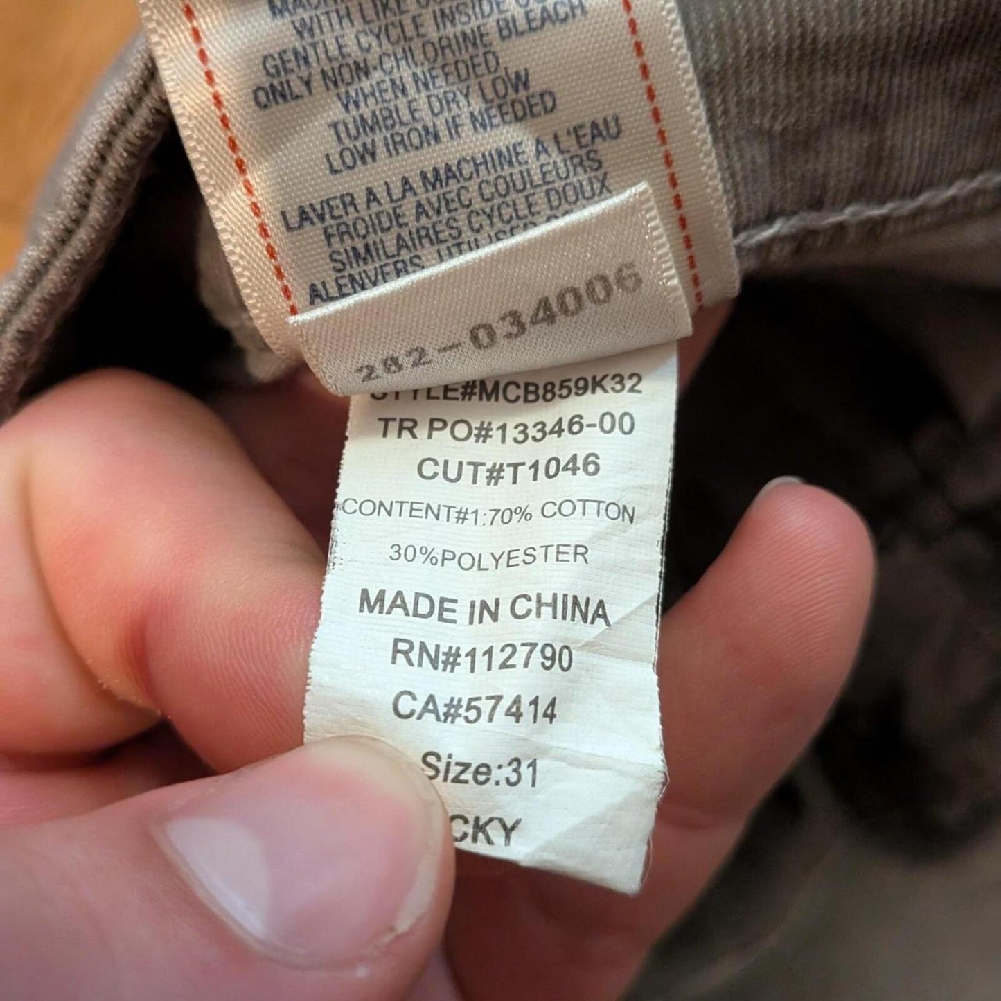 True Religion Ricky Jeans (31)