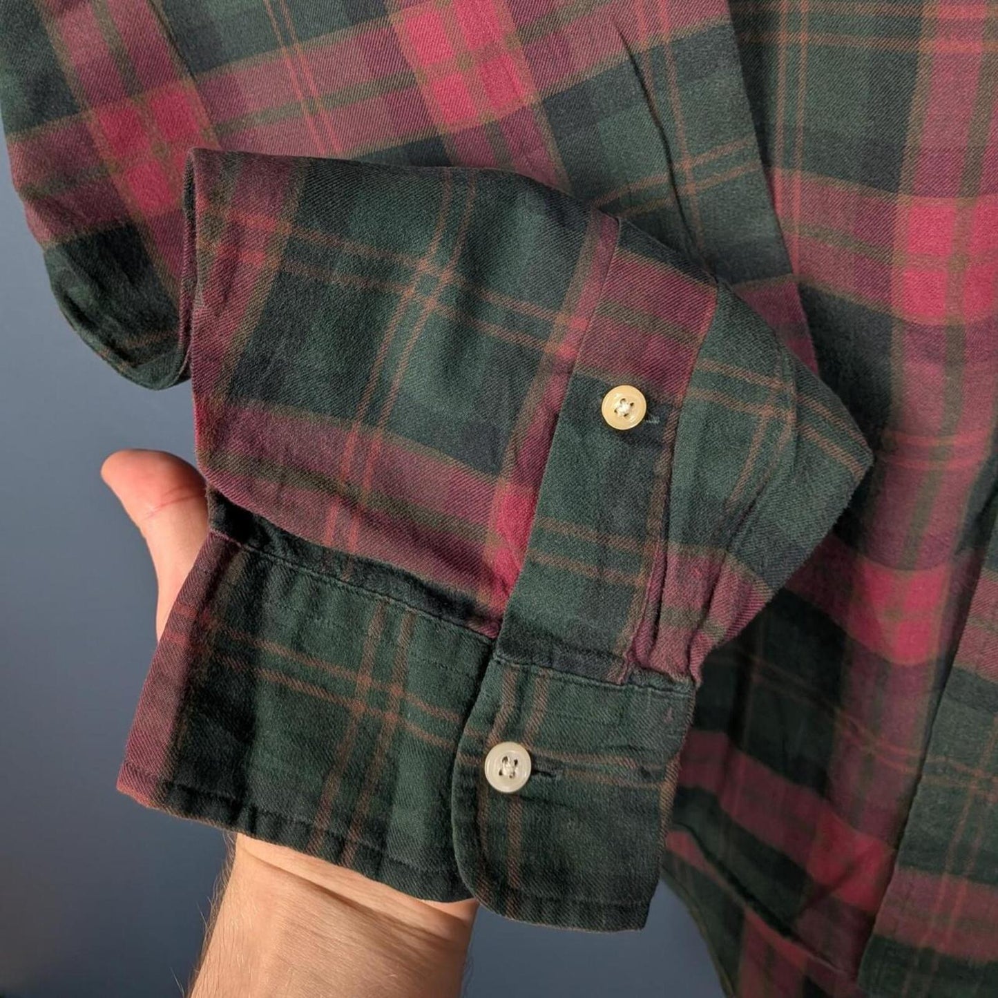 Ralph Lauren Shirt (XXL)