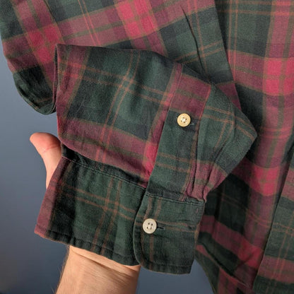 Ralph Lauren Shirt (XXL)
