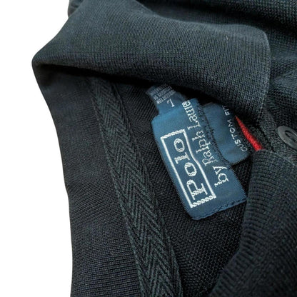 Ralph Lauren Spellout Polo (L)