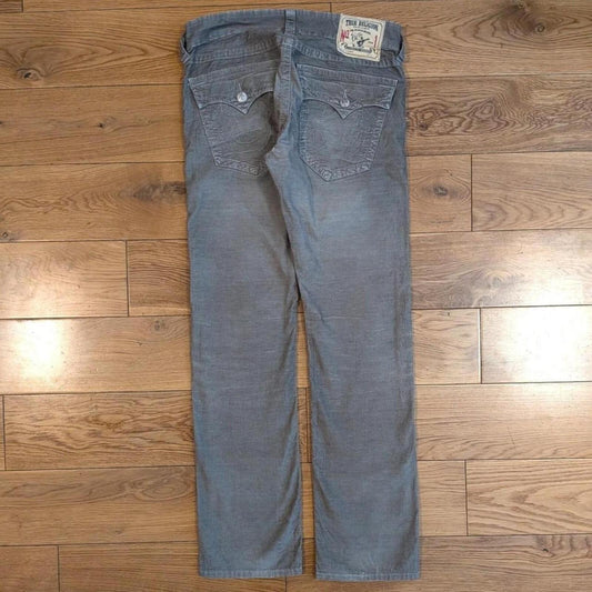 True Religion Ricky Jeans (31)