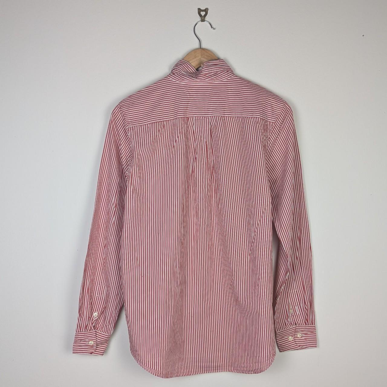 Ralph Lauren Shirt (Kids XL)