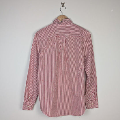 Ralph Lauren Shirt (Kids XL)