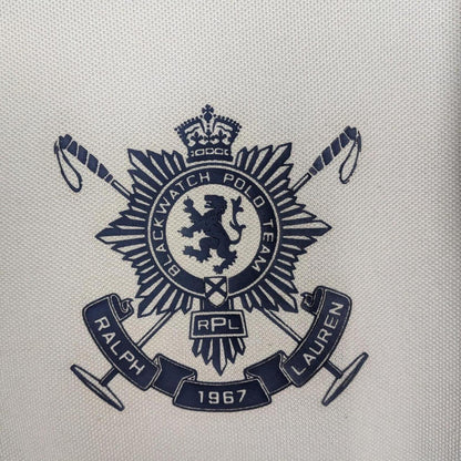 Polo Ralph Lauren Blackwatch Polo Shirt (L)