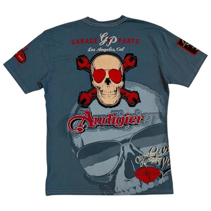 Christian Audigier T Shirt (L)