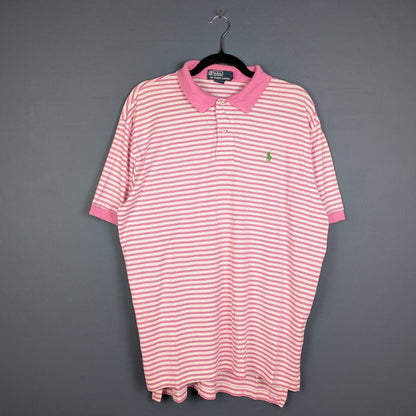 Polo Ralph Lauren Polo Shirt (L)
