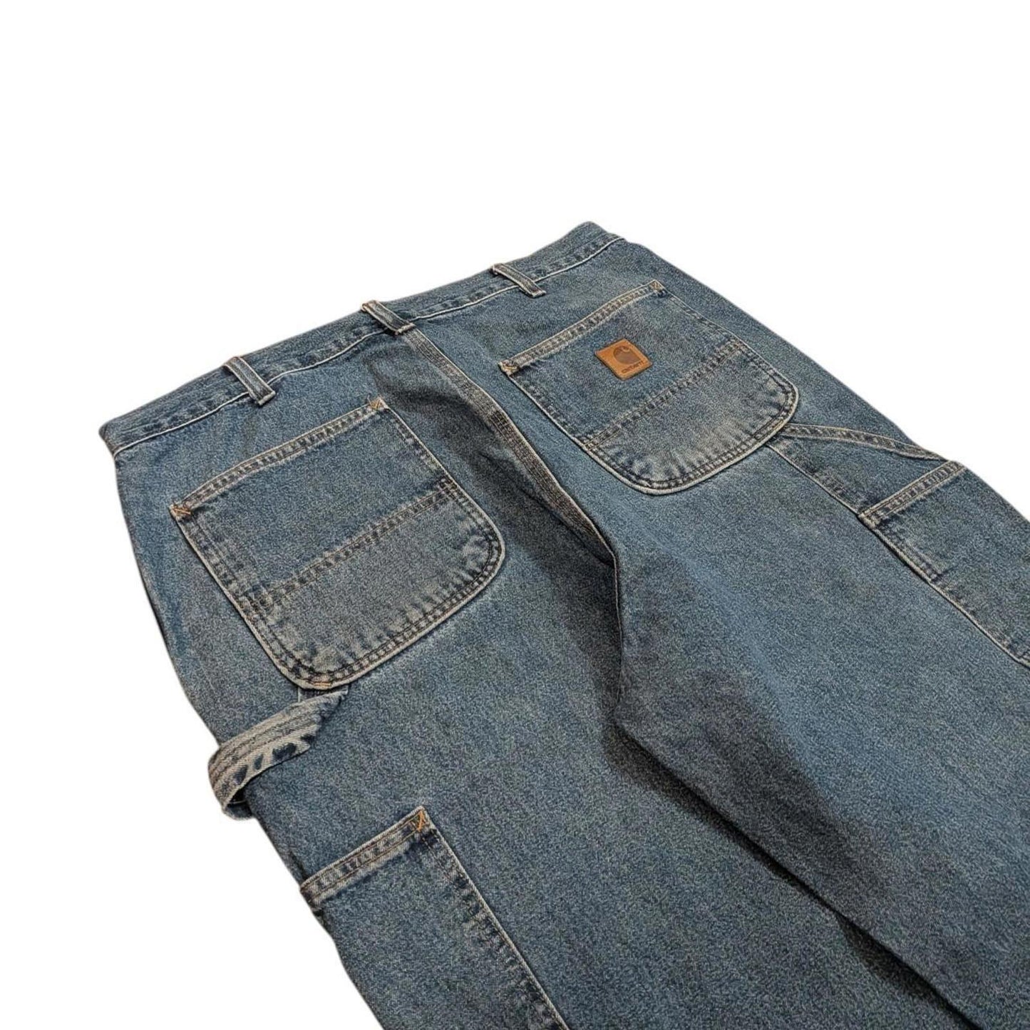 Carhartt Carpenter Jeans (36)