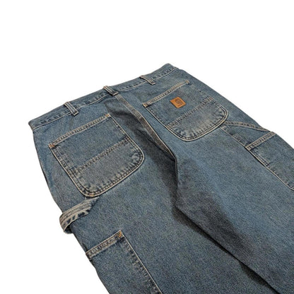 Carhartt Carpenter Jeans (36)