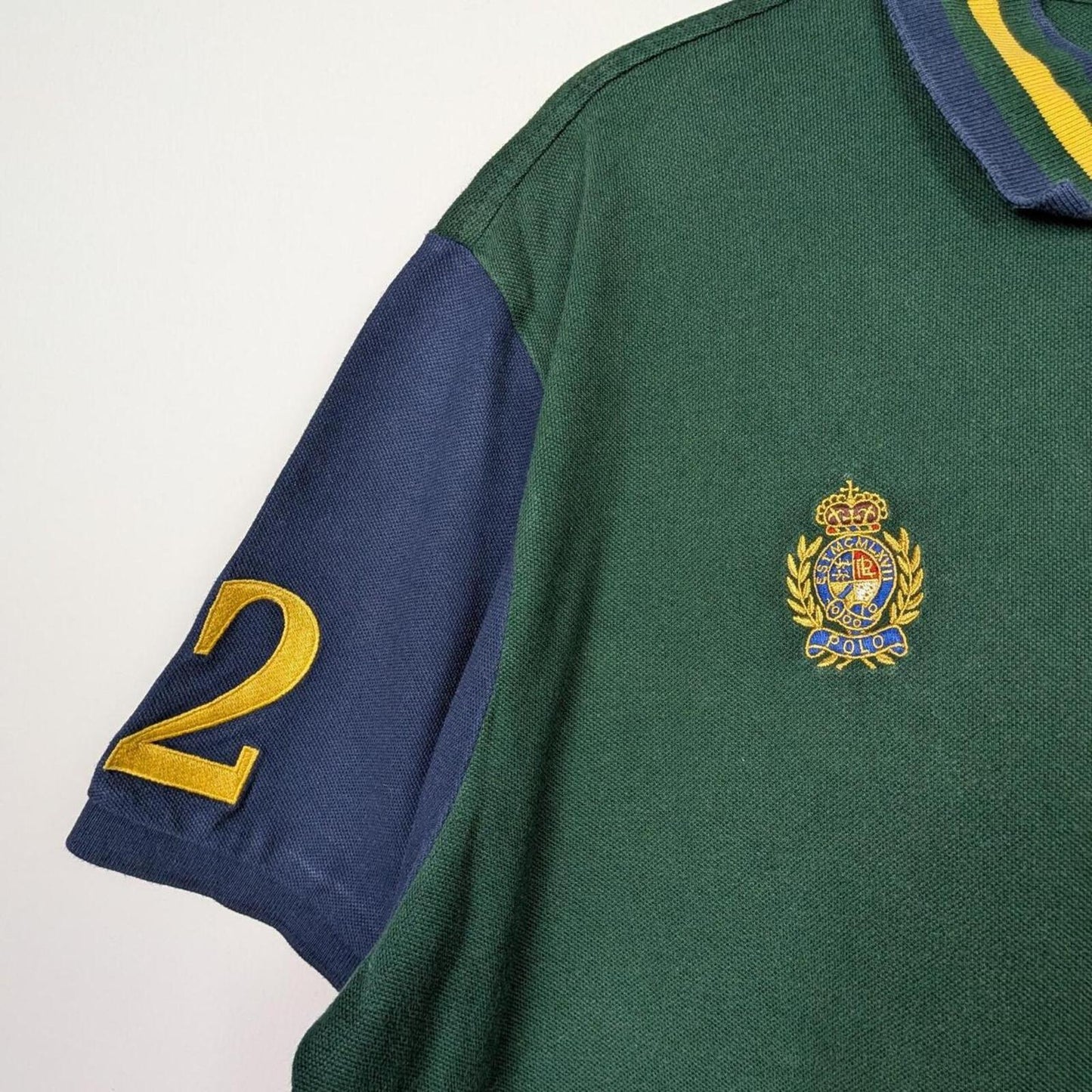 Polo Ralph Lauren Polo Shirt (XL)