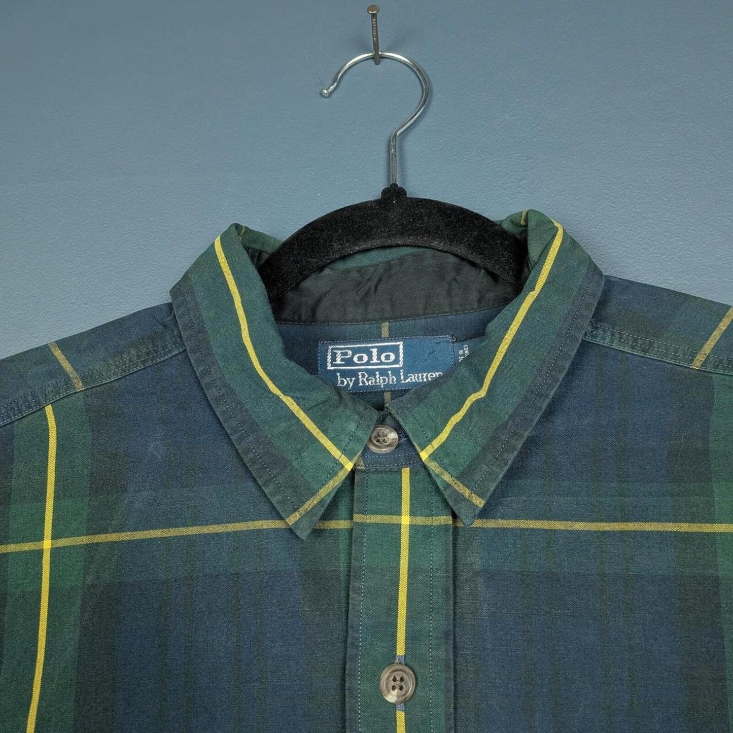 Polo Ralph Lauren Shirt (L)
