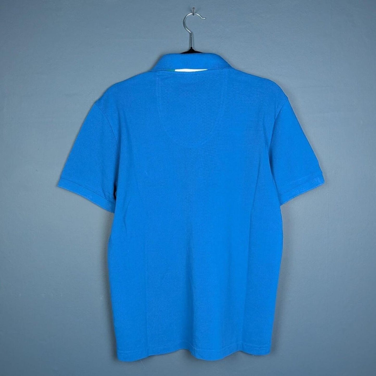 Hugo Boss Italy Polo Shirt (M)