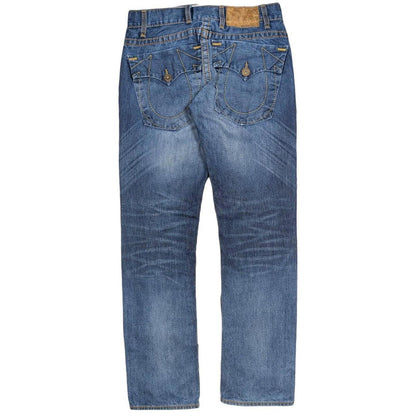 True Religion Big T Jeans (32)