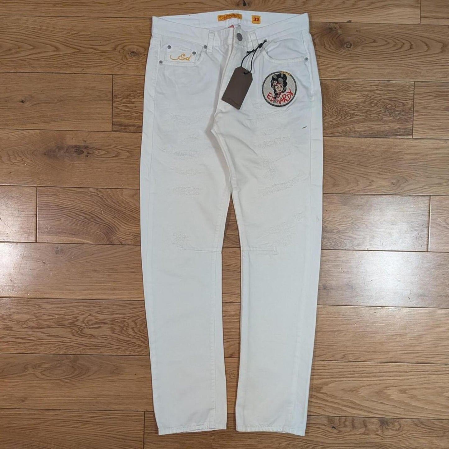Ed Hardy Jeans (32)