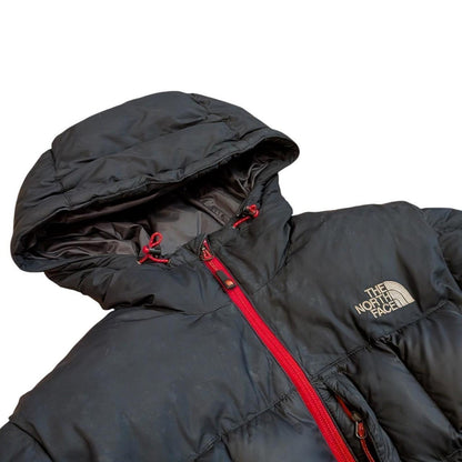The North Face Puffer Jacket (M)