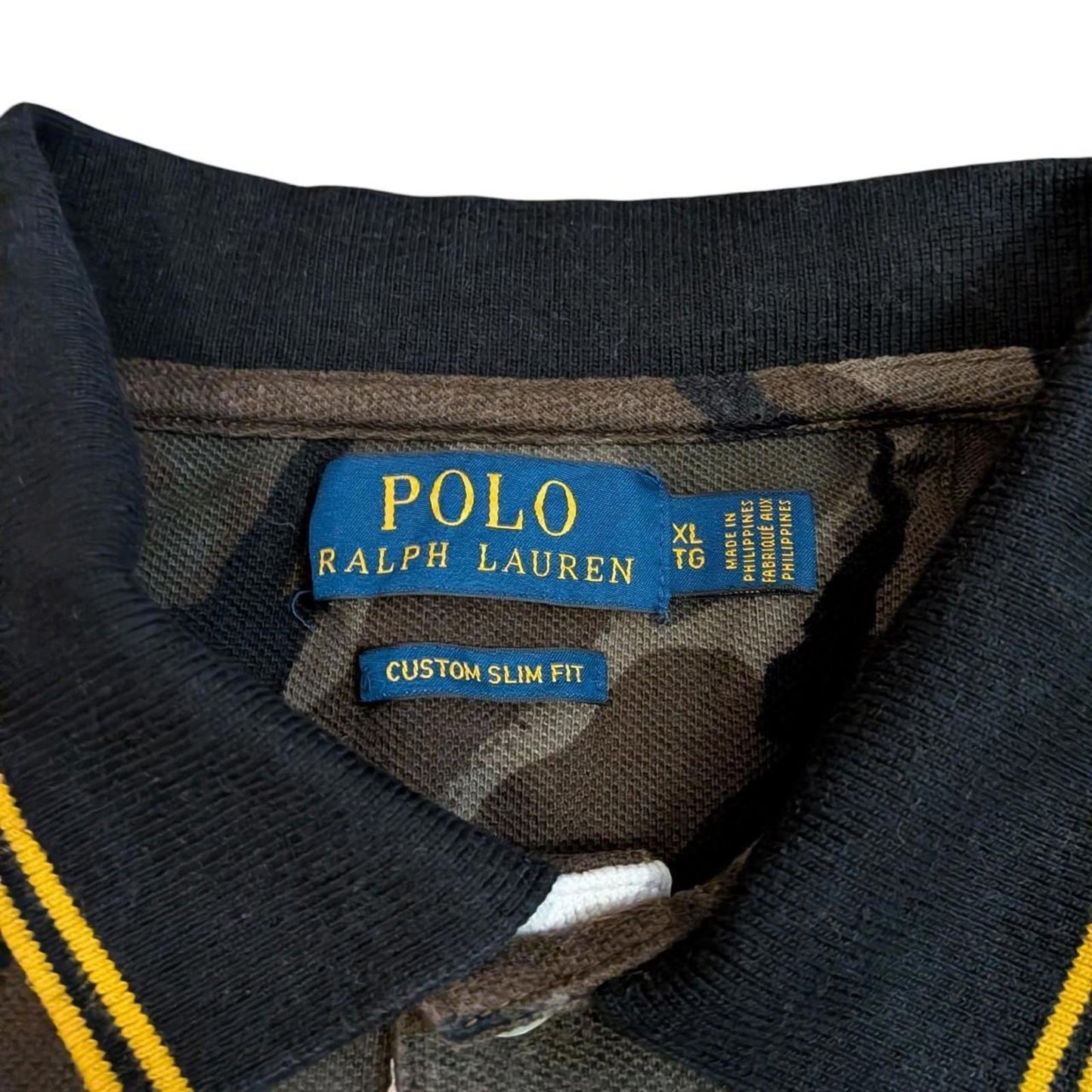 Polo Ralph Lauren Polo Shirt (XL)