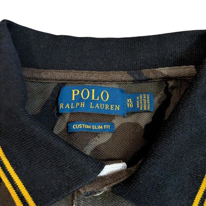 Polo Ralph Lauren Polo Shirt (XL)