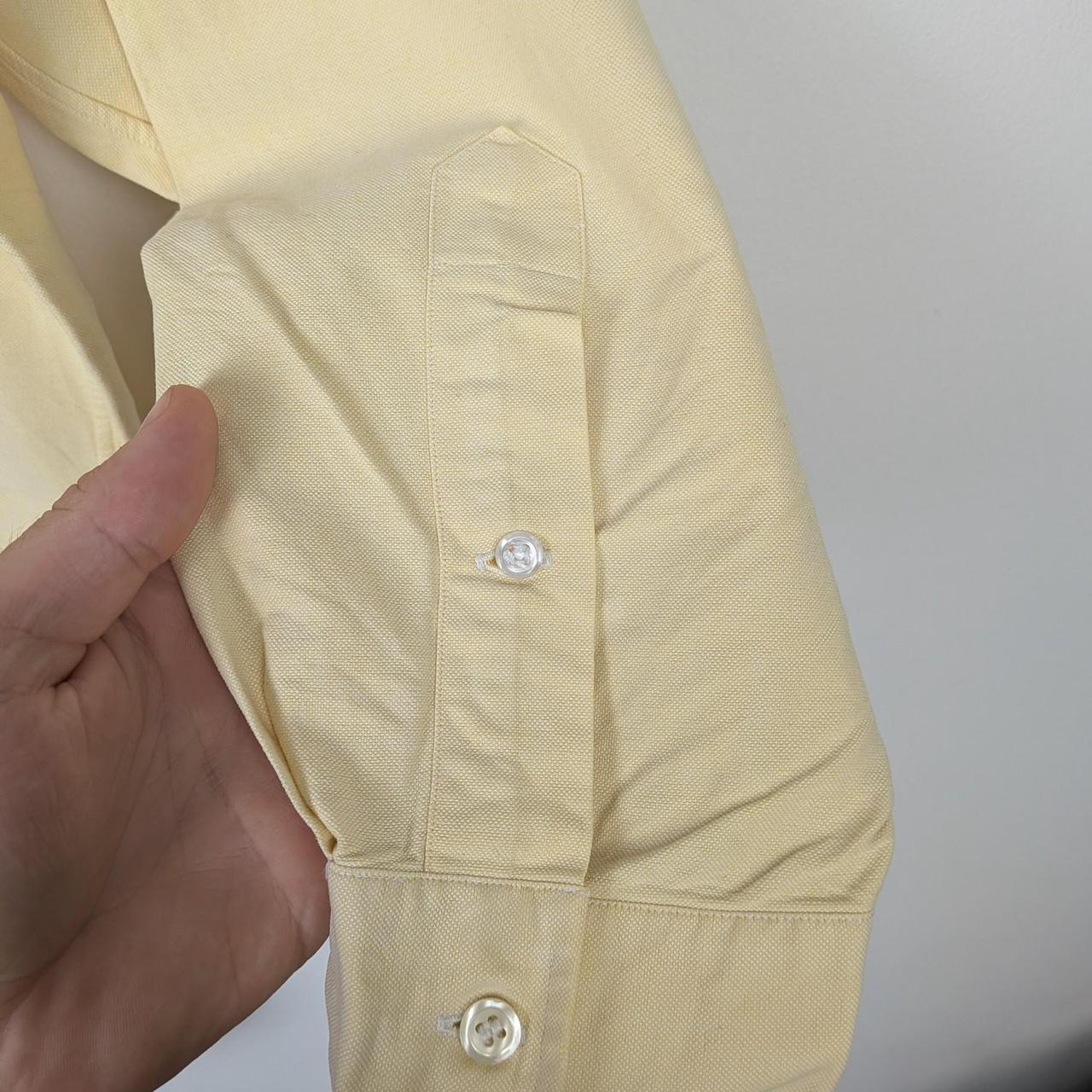 Ralph Lauren Shirt (XXXL)