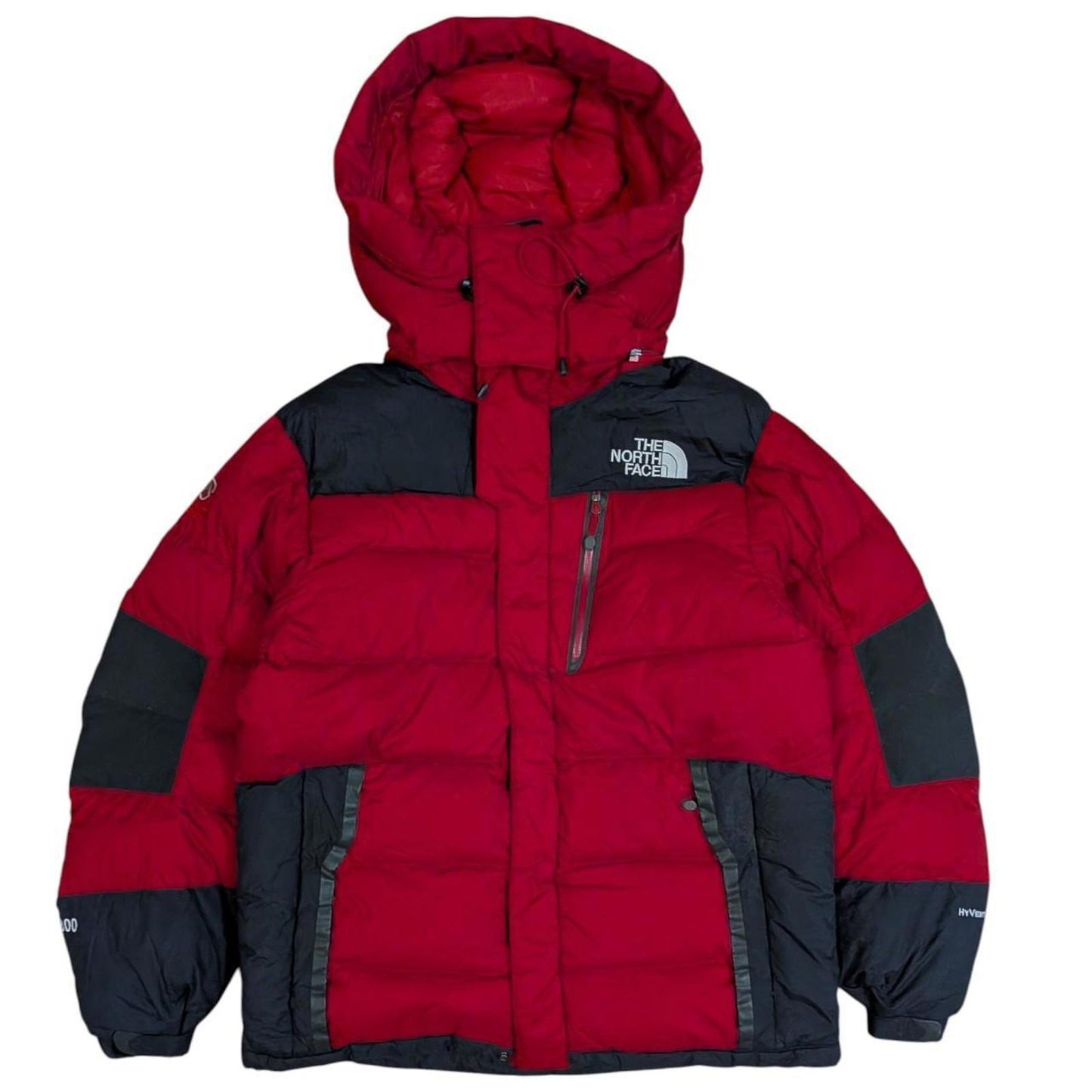 The North Face Puffer Jacket (M)