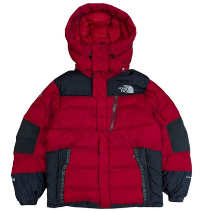 The North Face Puffer Jacket (M)