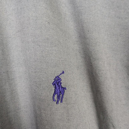 Ralph Lauren Shirt (XL)