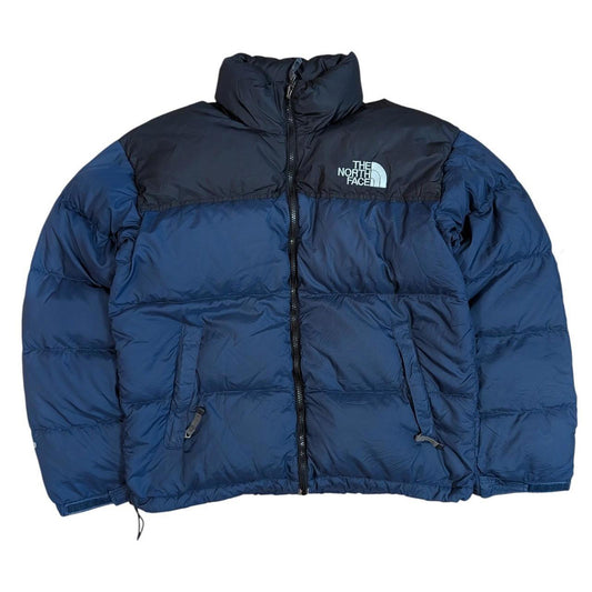 The North Face Down Puffer Jacket (L)