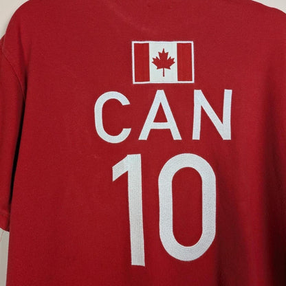 Polo Ralph Lauren Canada Polo Shirt (L)