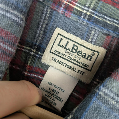L.L.Bean Shirt (L)
