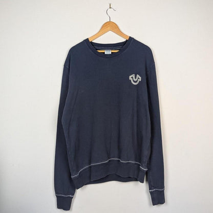 True Religion Sweater (XL)