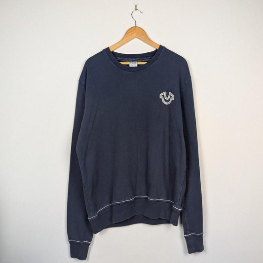 True Religion Sweater (XL)