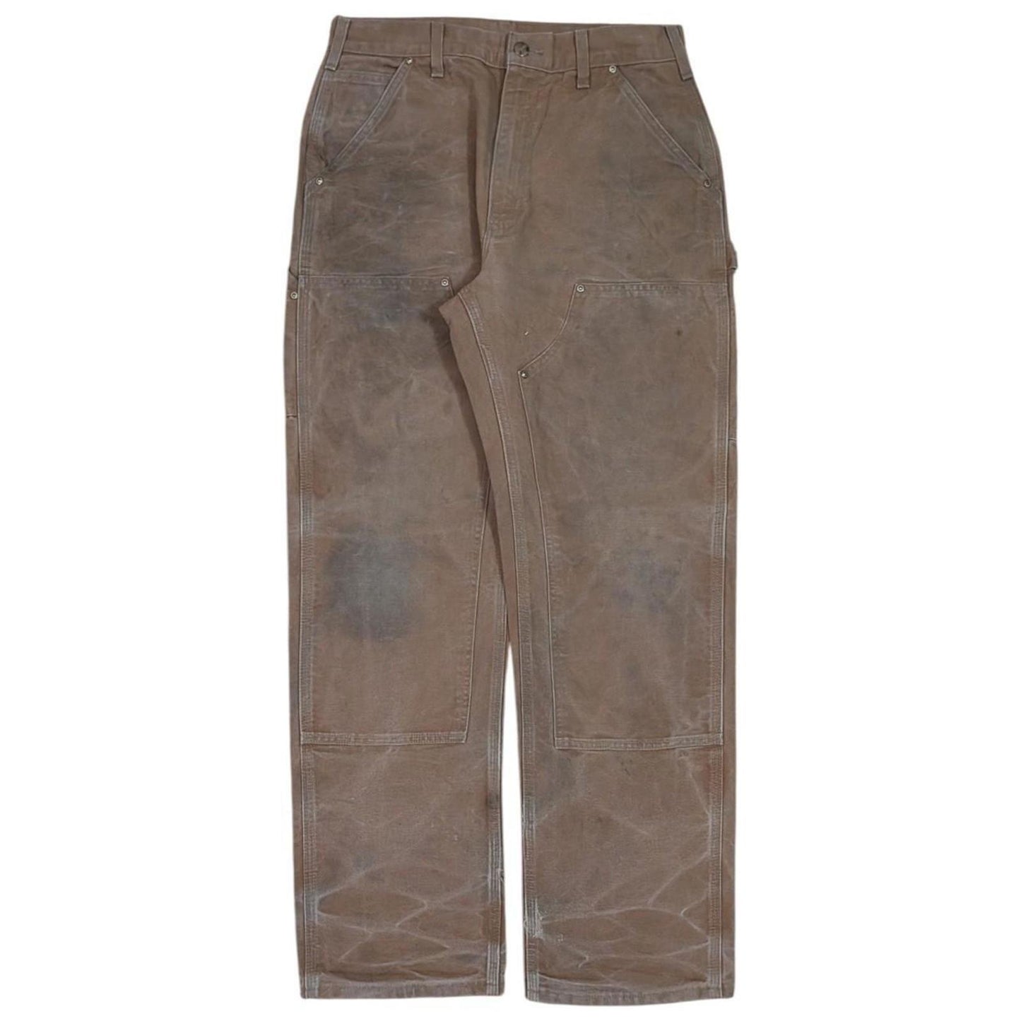 Carhartt Carpenter Pants (32)