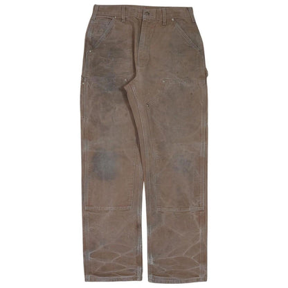Carhartt Carpenter Pants (32)