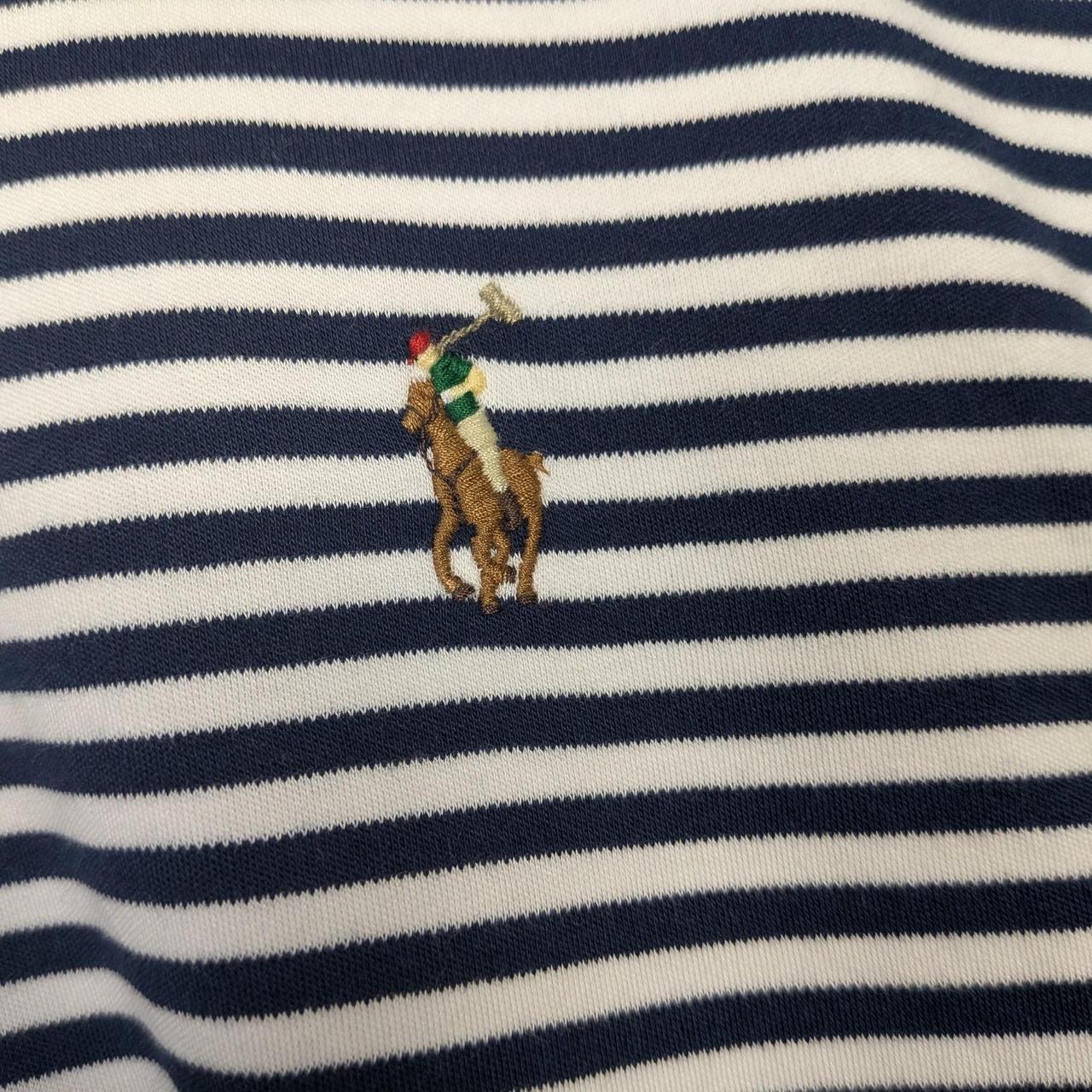 Polo Ralph Lauren Polo Shirt (XL)
