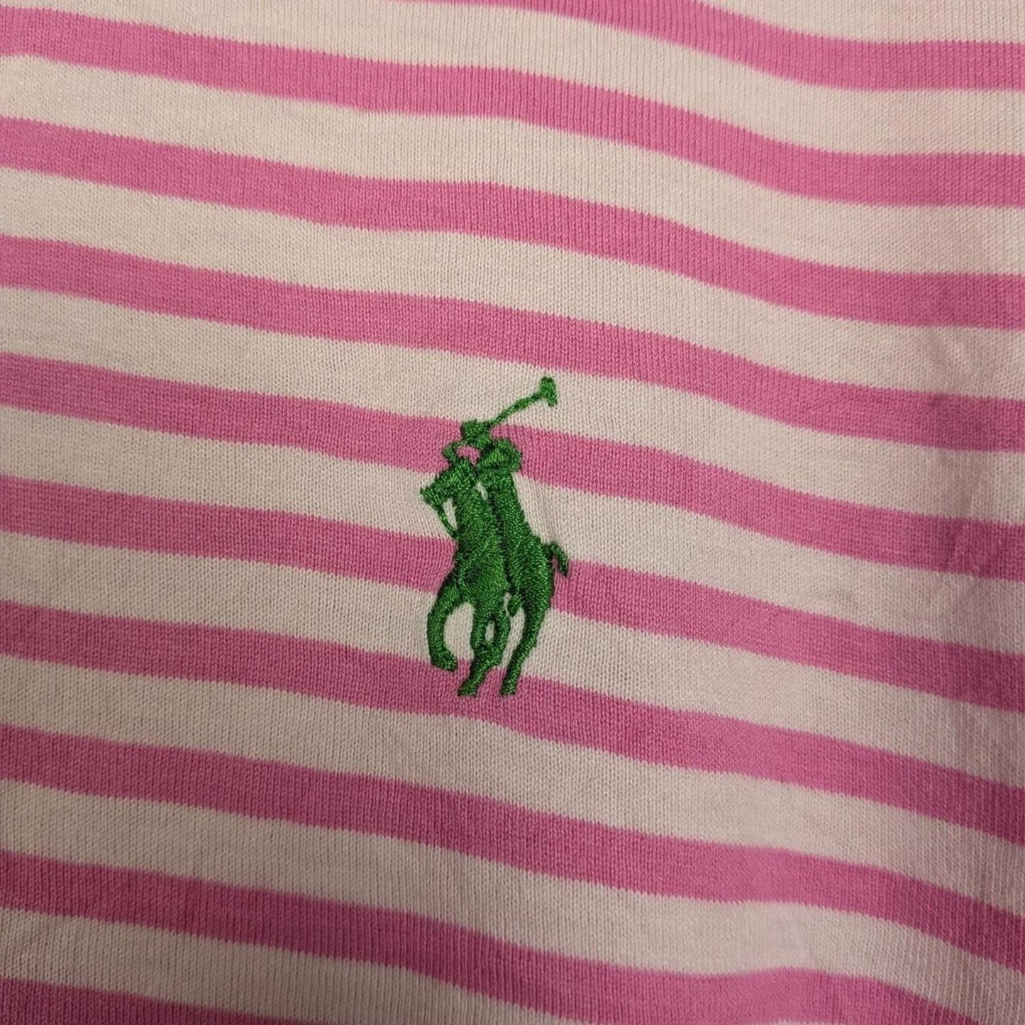 Polo Ralph Lauren Polo Shirt (L)