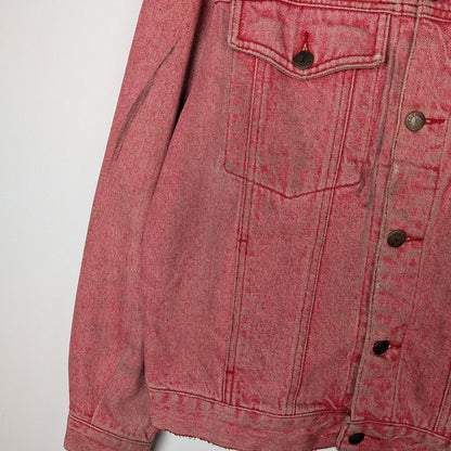 Guess Denim Jacket (M)