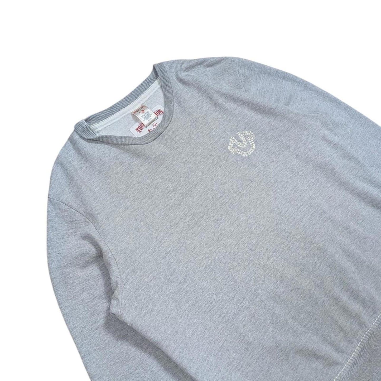 True Religion QT Sweatshirt (XL)