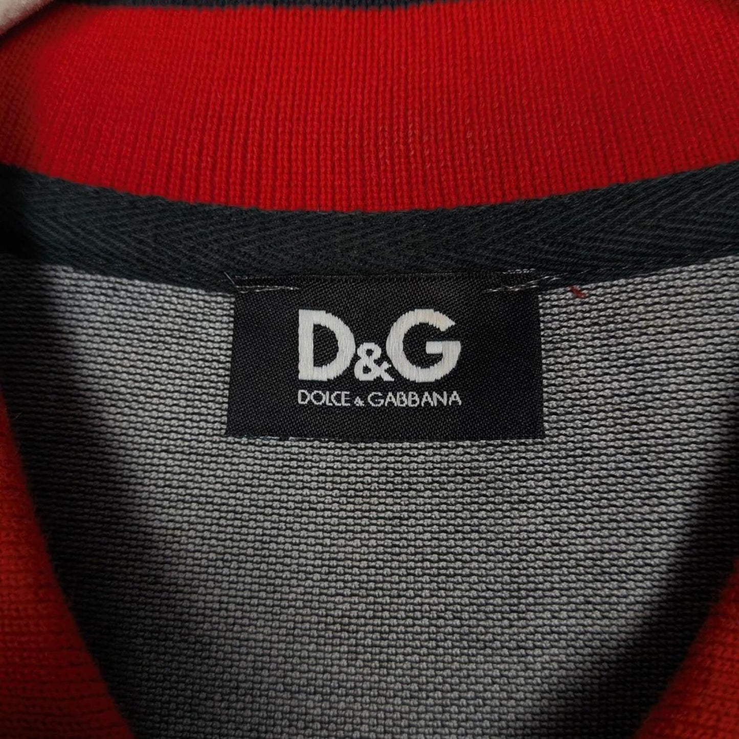 Dolce & Gabbana Polo Shirt (M)