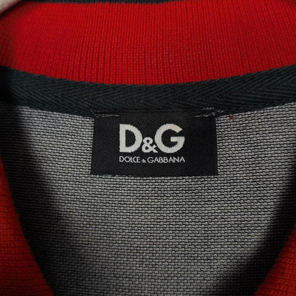 Dolce & Gabbana Polo Shirt (M)