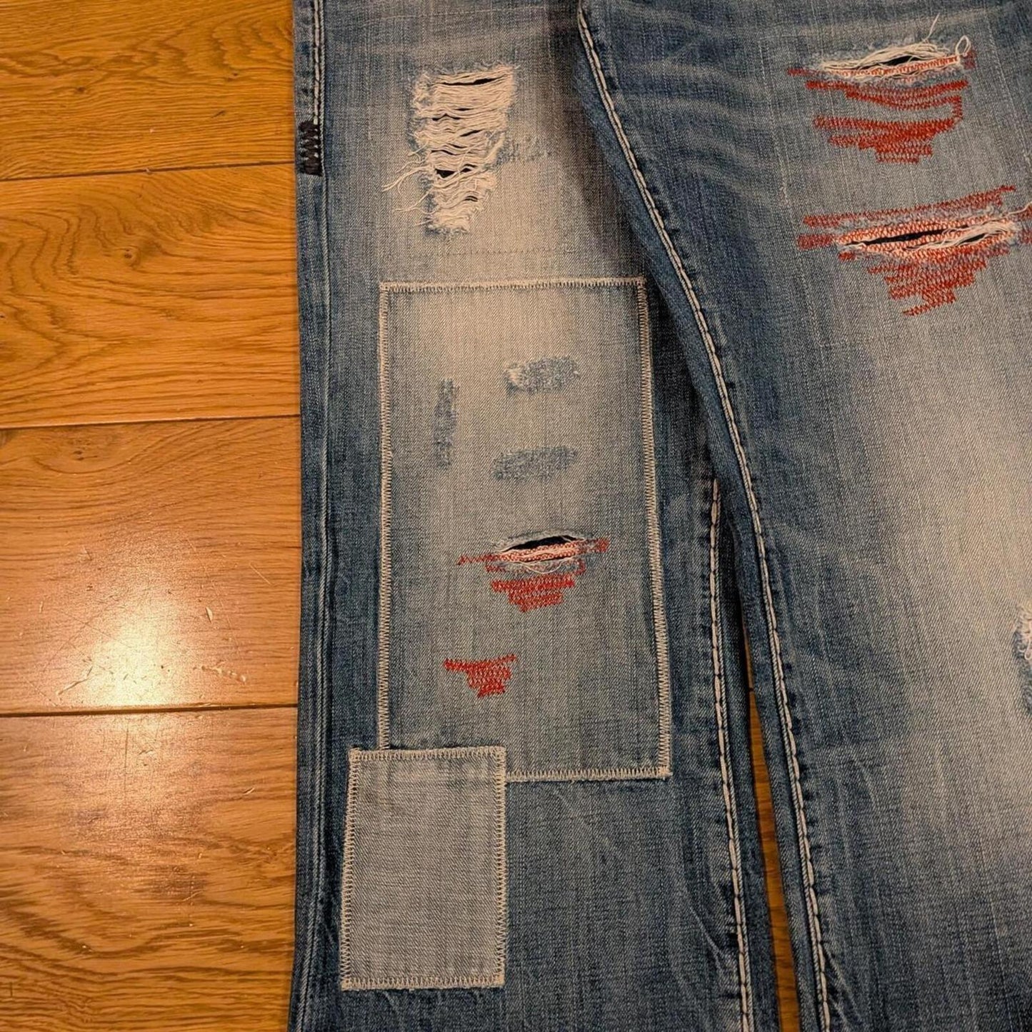 True Religion Ricky Super T Jeans (31)
