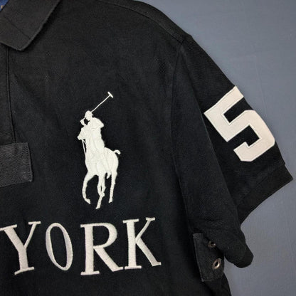 Polo Ralph Lauren New York Polo Shirt (L)