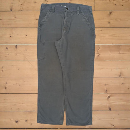 Carhartt Carpenter Pants (36)